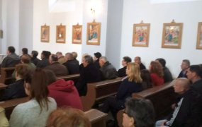 Slavonski Šamac 2018.